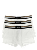 Hugo Boss 3 Pack Logo Boxers