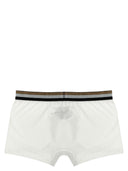 Hugo Boss 3 Pack Logo Boxers