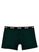 Hugo Boss 3 Pack Logo Boxers