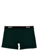 Hugo Boss 3 Pack Logo Boxers