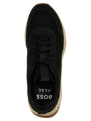 Sneaker di Hugo Boss 'ttnm evo'