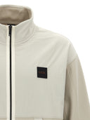 Bluza Hugo Boss „Nylonboss”