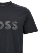 Hugo Boss 'Jagged' T Shirt