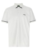 Hugo Boss 'Paule' Polo Shirt