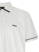 Hugo Boss 'Paule' Polo Shirt