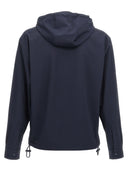 Hoodie "Olson Hood" Hugo Boss