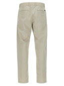 Hugo Boss Cotton Trousers