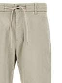 Hugo Boss Cotton Trousers
