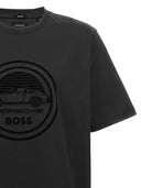 Hugo Boss Porsche x Boss Capsule 'C Thompson 400' Camiseta