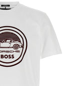Hugo Boss Porsche X Boss Capsule „Thompson 400” koszulka
