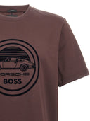 Hugo Boss Porsche X Boss Capsule „Thompson 400” koszulka