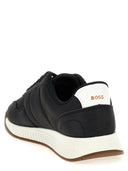 Zapatillas de zapatillas Hugo Boss 'Titanium'
