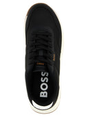 Zapatillas de zapatillas Hugo Boss 'Titanium'