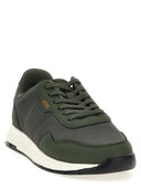 Zapatillas de zapatillas Hugo Boss 'Titanium'
