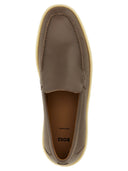 Hugo Boss 'Clay' Loafers