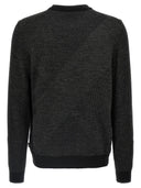 Maglione "Eclaus" di Hugo Boss
