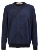 Hugo Boss 'H Eclaus' Sweater