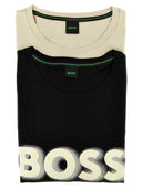 Hugo Boss 2 Pack Logo T Shirt