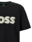 Hugo Boss 2 Pack Logo T Shirt