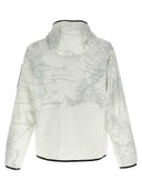 휴고 보스의 로더스 후드 재킷