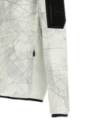 휴고 보스의 로더스 후드 재킷