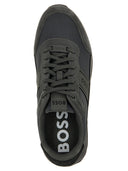 Baskets Hugo Boss 'parkour'