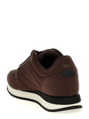 Sneaker "kai" di Hugo Boss