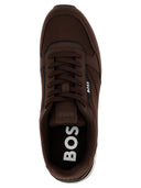 Sneaker "kai" di Hugo Boss