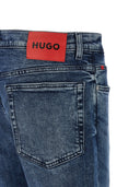 Hugo Boss 'Hugo 708' Jeans