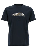 Hugo Boss Porsche X Boss Capsule „C Thompson 71 'T koszulka