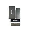 Coltellina E Gross Graham Gr10 Nero