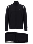 Hugo Boss Cotton Tracksuit