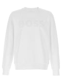 Hugo Boss 'Soleri 120' Sweatshirt
