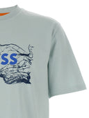 T-shirt Logospace 'Hugo Boss