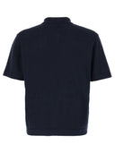 Hugo Boss Knitted Shirt