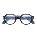 Cutler And Gross The Great Frog 006 Blue