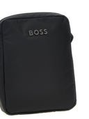 Hugo Boss Logo Shoulder Strap