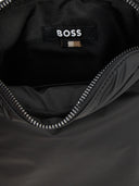 Hugo Boss Logo Shoulder Strap