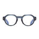 Cutler And Gross The Great Frog 006 Blue