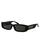 Linda Farrow Sunglasses Lfl1419 C1 Sun C1