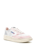 Autry Medalist Super Vintage Sneakers