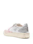 Autry Medalist Super Vintage Sneakers