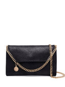 Stella Mccartney Falabella Mini Shoulder Bag