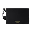 The Nano Dorian Purse Victoria Beckham Leather Black