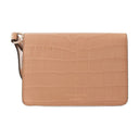 The Nano Dorian Purse Victoria Beckham Leather Pink