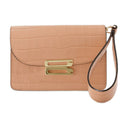 The Nano Dorian Purse Victoria Beckham Leather Pink
