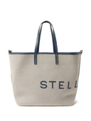 Stella Mccartney Tote Bag With Print