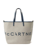 Stella Mccartney Tote Bag With Print