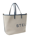 Stella Mccartney Tote Bag With Print