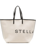 Stella McCartney Tasche mit Druck
